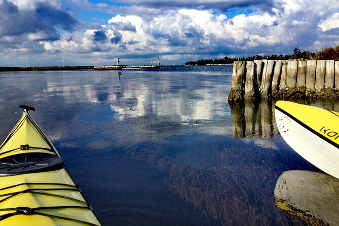 Burano Kayak Eco-Tour Through the Venetian Lagoon - The Pre-Paddle Briefing: What You Learn Before Moving