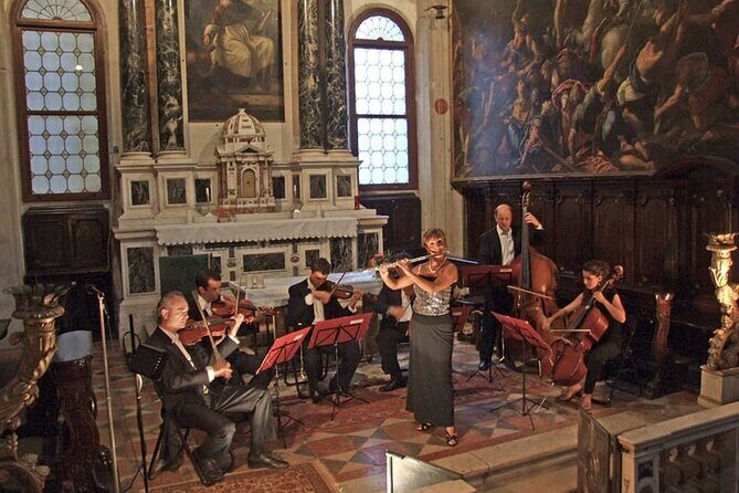 Casanova Opera Concert in San Marco Square - Who This Concert Suits Best (and Who Might Skip It)