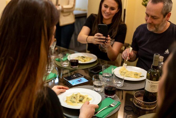 Cesarine: Dining & Cooking Demo at Local's Home in Verona - What you learn beyond the recipes