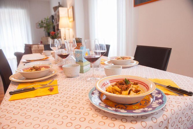 Cesarine: Dining & Cooking Demo at Local's Home in Verona - Getting there in Verona without stress