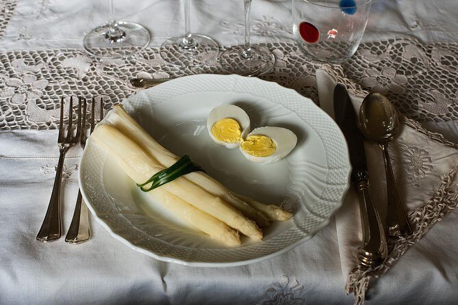 Cesarine: Dining & Cooking Demo at Local's Home in Verona - Value for your money: what $101.27 buys you