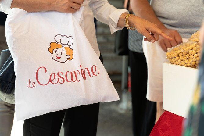 Cesarine: Market Tour & Cooking Class at Local's Home in Venice - The 3-course Venetian menu: what you’ll likely make