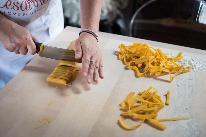 Cesarine: Pasta & Tiramisu Class at Local's Home in Verona - Key highlights you will actually feel during the class