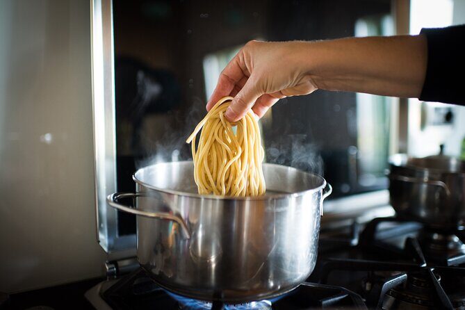 Cesarine: Pasta & Tiramisu Class at Local's Home in Verona - Why the Cesarine home format beats a big group class