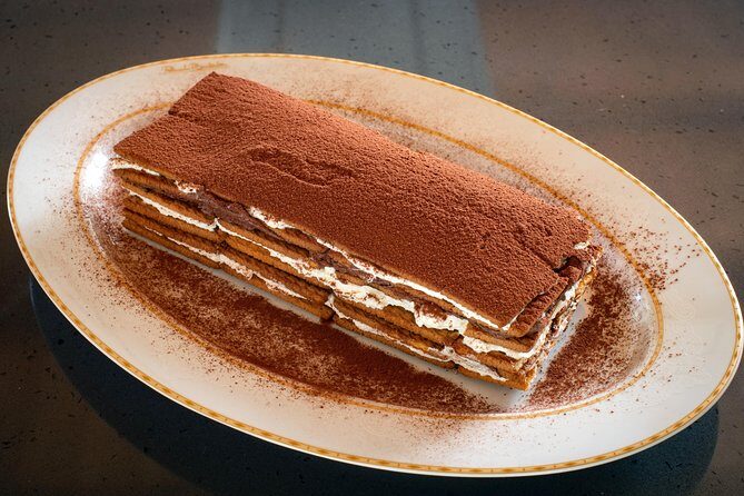 Cesarine: Private Pasta and Tiramisu Class in a Local Venice Home - Health and comfort in a resident’s home