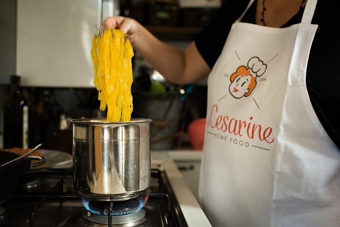 Cesarine: Small group Pasta and Tiramisu class in Padua - Why this Padua cooking class feels like a real kitchen day