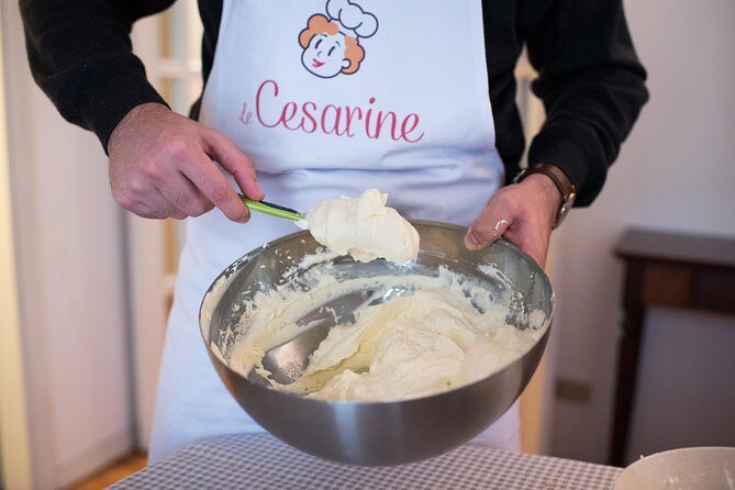 Cesarine: Small group Pasta and Tiramisu class in Treviso - Aperitivo Start to Tasting Finish: How the 3 Hours Feel