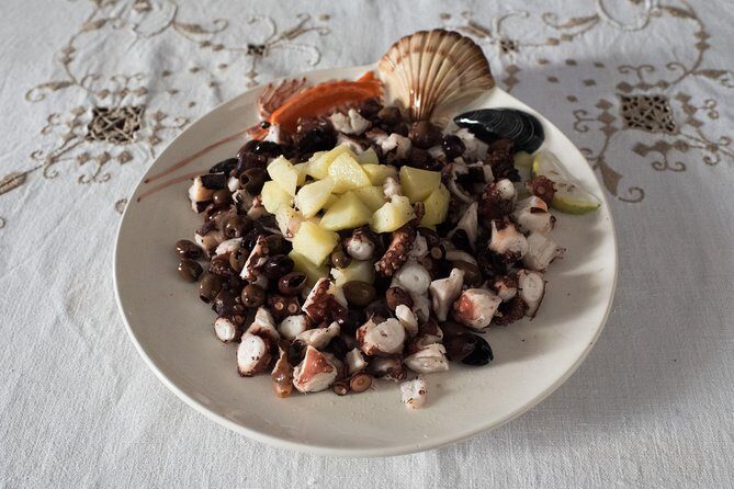 Cesarine: Venice Show Cooking & Dining Experience at Local's Home - What Makes Venetian Recipes Different (And Why It Matters)
