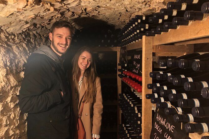 Champagne Experience at a Boutique Winery - Timing and pacing: about 2 hours 30 minutes, done right