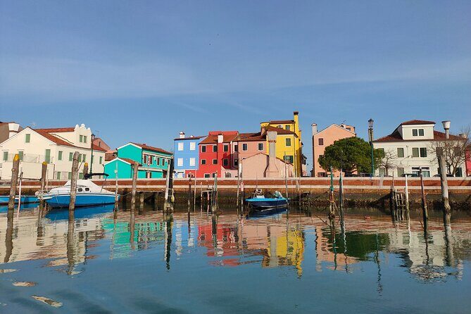 Chioggia : Tour to Pellestrina with Typical Lagoon Boat - Chioggia’s Little-Venice Start: Why You Don’t Start in the Crowds