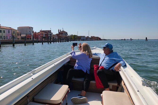 Chioggia : Tour to Pellestrina with Typical Lagoon Boat - Pellestrina Island: The Lagoon’s Narrow Photo Strip with Fishermen’s Houses