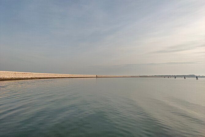 Chioggia : Tour to Pellestrina with Typical Lagoon Boat - Price and Value: What $78.10 Really Buys You