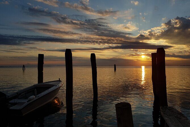 Chioggia : Unveiling City Charm By Boat - Why a Chioggia Boat Tour Beats the Usual Walk