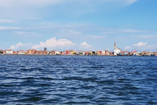 Chioggia : Unveiling City Charm By Boat - Stop 4: Canal Vena, the Town-Heart Route You Can’t Fake