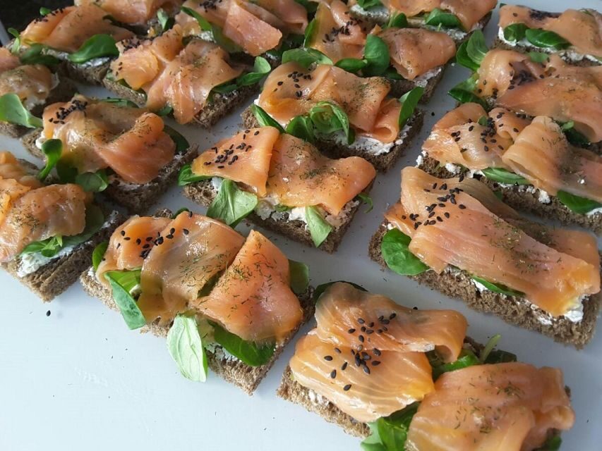 Cicchetti & Concert in Venice - Key Points at a Glance