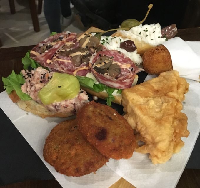 Cicchetti & Concert in Venice - Dinner and Concert: Why This Works So Well in Venice