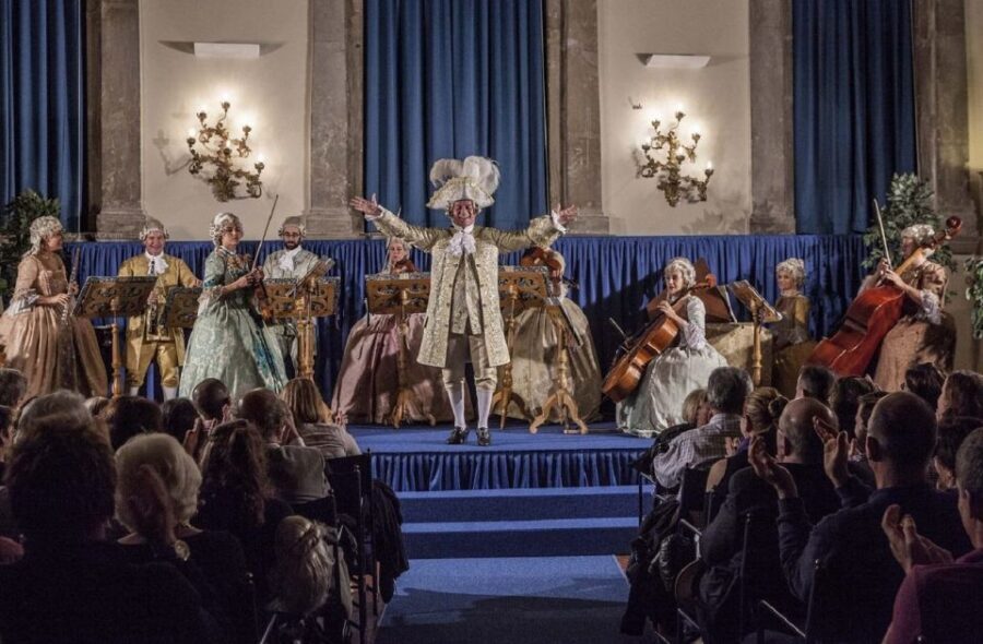 Cicchetti & Concert in Venice - Seating, Comfort, and the Most Common Timing Headaches