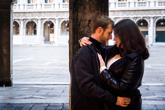 Cinematic Photoshoot in Venice: Capture Venice Hidden Gems - Key moments that make this photoshoot worth it