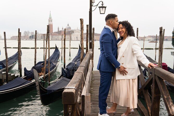 Cinematic Photoshoot in Venice: Capture Venice Hidden Gems - Should you book it?