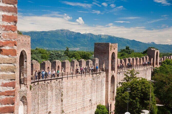 Cittadella Card - Key things to know before you go