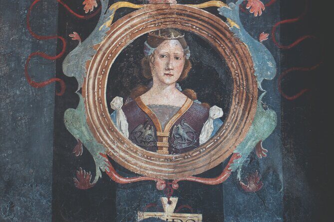 Cittadella Card - Villa Ca’ Nave and the Oratorio del Salvatore: brief, Baroque, and art-focused
