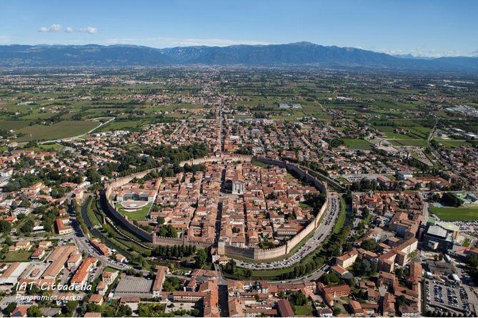 Cittadella Card - Value and price: what $15.52 buys you in the real world