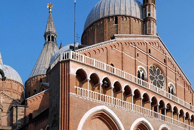 City Sightseeing Padua Hop-On Hop-Off Bus Tour - Why Padua Fits a Hop-On Hop-Off Bus So Well