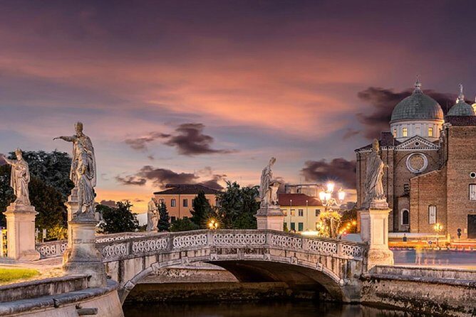 City Sightseeing Padua Hop-On Hop-Off Bus Tour - How the 24-Hour Plan Actually Works (Start Smart)