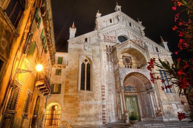 City Sightseeing Verona Hop-On Hop-Off Bus Tour - Key things to know before you ride