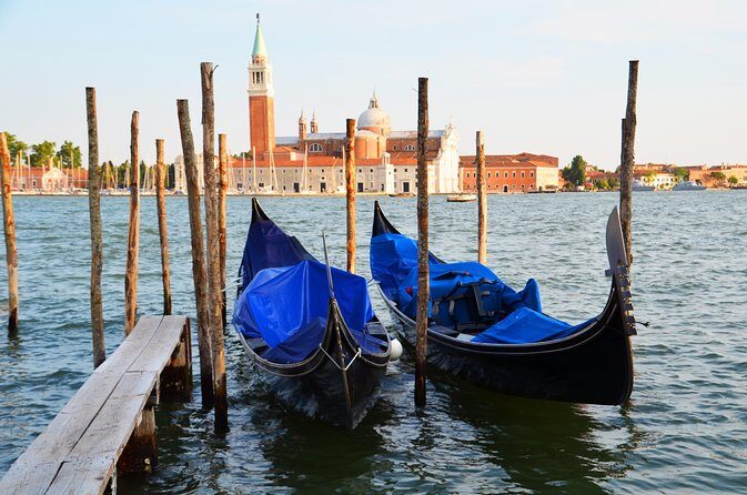 Classic 30-Minute Gondola Ride in Venice - On the ride: how the time usually feels on the water
