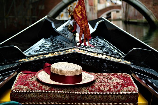 Classic 30-Minute Gondola Ride in Venice - Getting back: Bacino Orseolo and ending near St. Mark’s