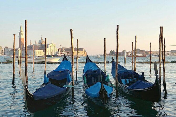 Classic Venice Full Day Tour from Lake Garda - Key highlights worth knowing