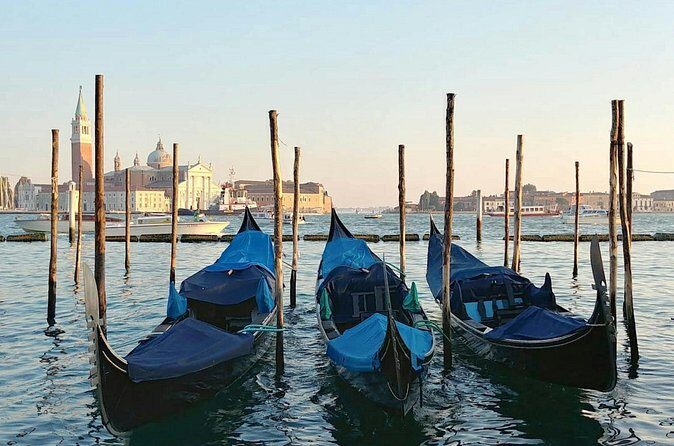Classic Venice Full Day Tour from Lake Garda - Timing, group size, and the audio headsets: how it feels on the ground