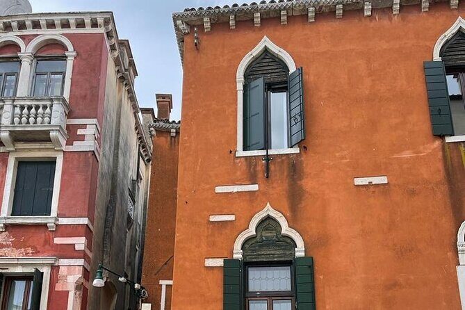 Concert at Palazzo Pisani Revedin in Venice - Key Highlights at Palazzo Pisani-Revedin