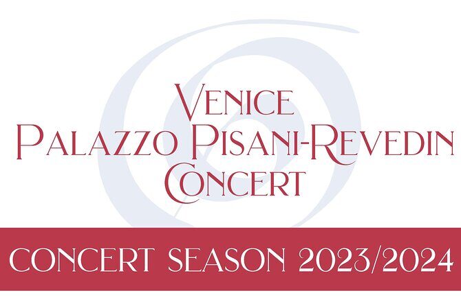 Concert at Palazzo Pisani Revedin in Venice - Timing, Pickup, and How the One-Hour Format Feels