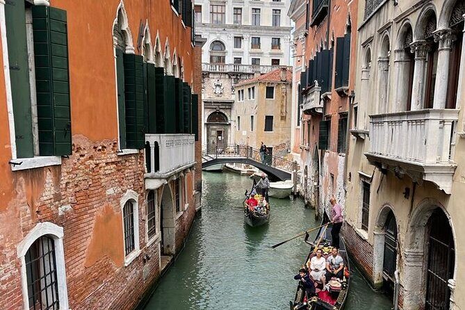 Concert at Palazzo Pisani Revedin in Venice - Price Value: What You’re Paying for at $104.66