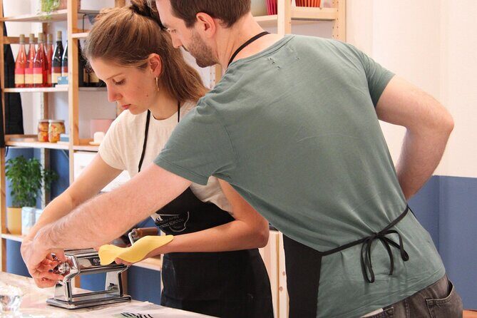 Cooking Class : Fresh pasta and TIRAMISÙ with Lake Garda wines - Who Should Book This Class (and Who Might Skip It)