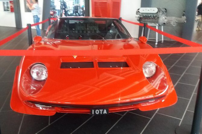 Create your Lamborghini and Ferrari day from Venice - Key Highlights That Matter