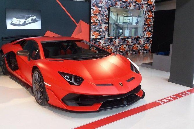Create your Lamborghini and Ferrari day from Venice - Price and Value: What You’re Really Paying For