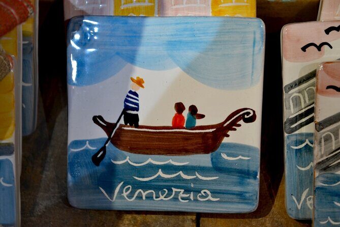 Creative Venice: Artisan Excellence and Craftsmen Workshops - San Polo Rural Ceramics: When “Handmade” Means Family Traditions