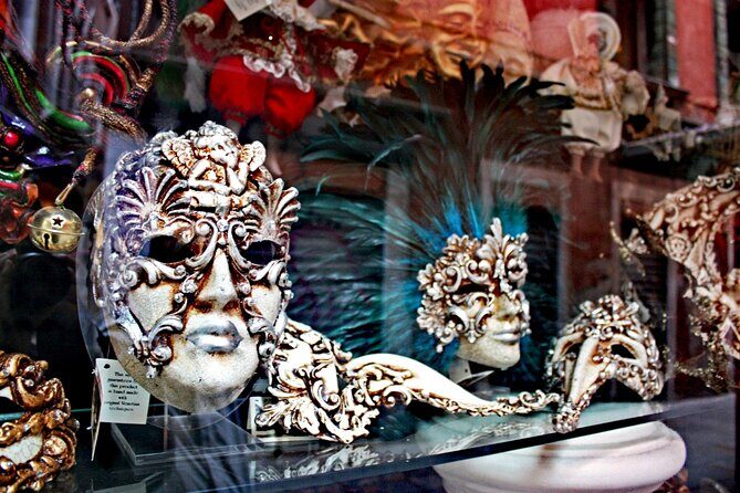 Creative Venice: Artisan Excellence and Craftsmen Workshops - Campo Manin Hats: Giuliana’s Tiny Shop and the Ecuador Connection