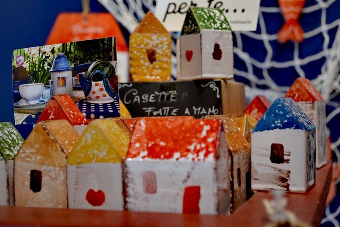Creative Venice: Artisan Excellence and Craftsmen Workshops - Rialto’s Pescheria: The Noisy Fish Market Moment That Tells the Truth