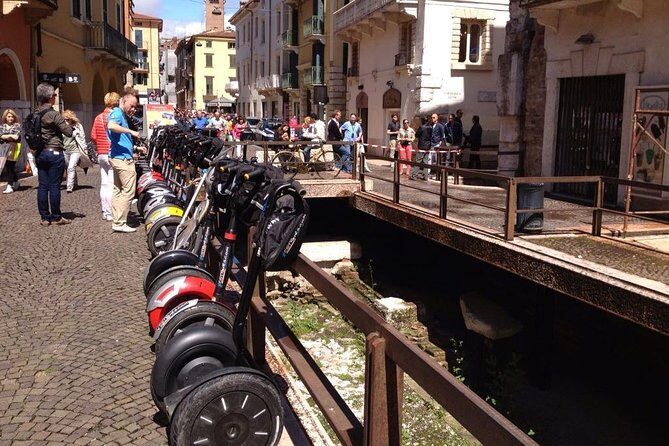 CSTRents - Verona Segway PT Authorized Tour - Price and Value: Is $150.19 Worth It?