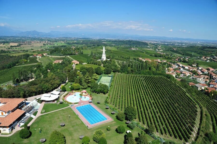 Custoza: Picoverde Water Park Skip-the-Line Ticket - What makes Picoverde such a good family escape?