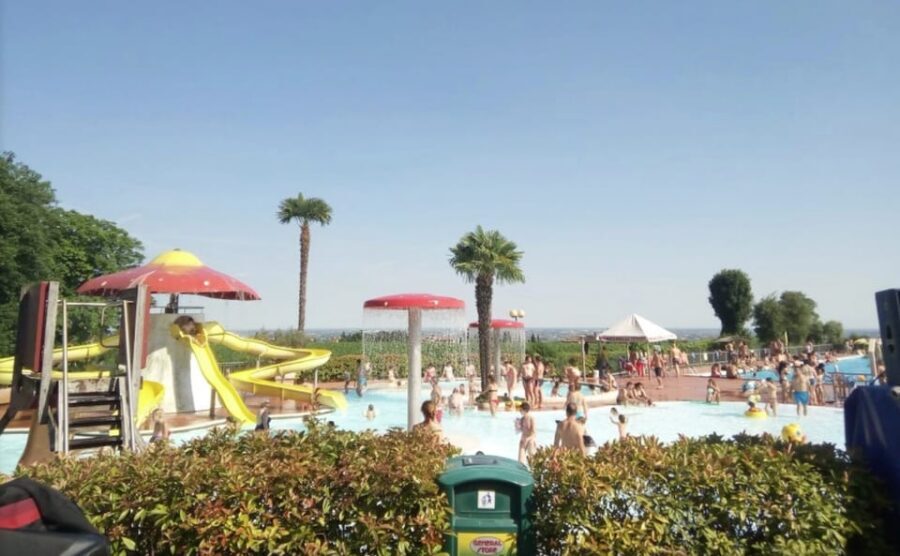 Custoza: Picoverde Water Park Skip-the-Line Ticket - Key things to know before you go