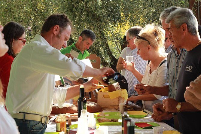 DA Abano and Montegrotto: Oil and Wine Tour of the Euganean Hills - Key things to love about this Abano oil and wine tour