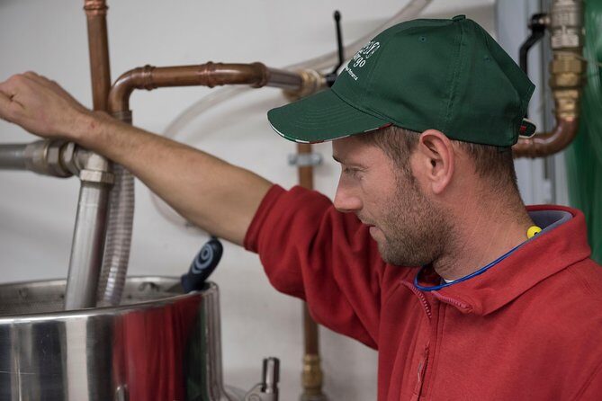 DA Abano and Montegrotto: Oil and Wine Tour of the Euganean Hills - EVO del Borgo and the Frantoio di Arqua Petrarca: how olive oil really gets made