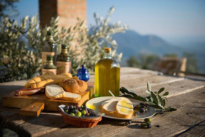 DA Abano and Montegrotto: Oil and Wine Tour of the Euganean Hills - Stop at the Euganean Spas: the tour’s friendly starting point