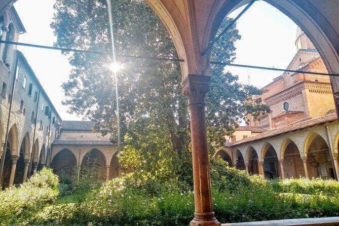 DA Venezia : Experience Padua like a local - Key things I’d prioritize on this tour