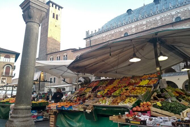 DA Venezia : Experience Padua like a local - Piazza dei Signori and the Clock Tower: civic drama, not just monuments